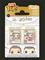 Funko Bitty Pop!: Harry Potter - Hermione & Krum, 2-pack FIGU – kuva 2