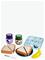 Little Tikes Creative Chefs Peanut Butter & Jelly Kit – kuva 4