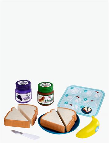 Little Tikes Creative Chefs Peanut Butter & Jelly Kit