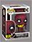 Funko Pop!: Deadpool 2 - Deadpool With X-men Shirt (9cm) FIGU – kuva 2