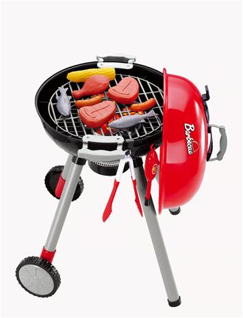 Junior Home Grillaus leikkisetti