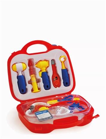 Junior Home Doctor suitcase