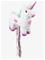 Boland Draw Pinata Unicorn Pink – kuva 2