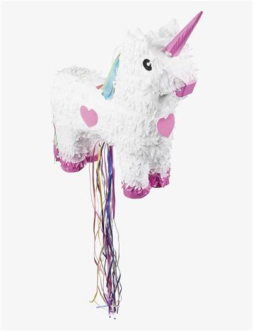 Boland Draw Pinata Unicorn Pink