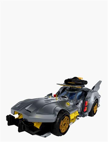 DC Universe Bat-Link Batmobile 15 cm – kuva 3/7