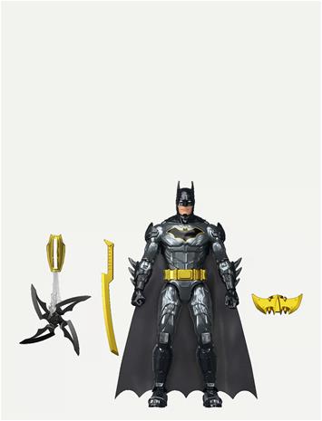 DC Universe Feature Batman 30 cm (sounds only)