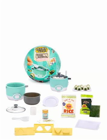 Miniverse Make It Mini Appliances Series 3 – kuva 4/5