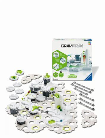 Ravensburger GraviTrax Action Setti Lift