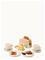 Kids Concept - Breakfast Mini set (1001085) – kuva 2