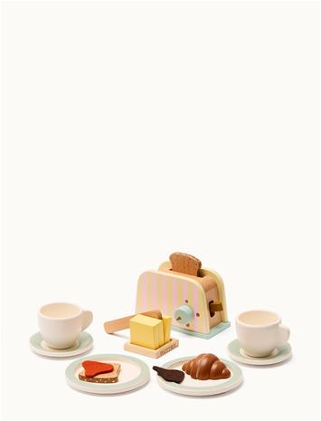 Kids Concept - Breakfast Mini set (1001085)
