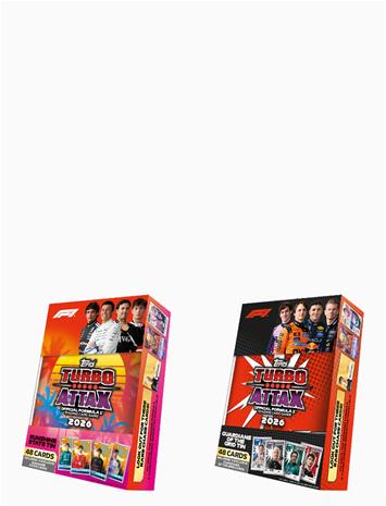 Topps Keräilykortit Mega Tin Blandad