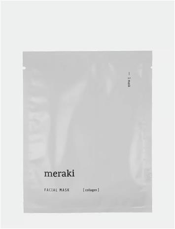 Meraki - Face Mask - Collagen - 22 ml