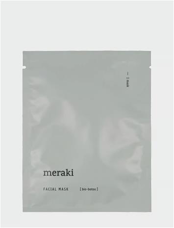 Meraki - Face Mask, Bio-Botox - 22 ml – kuva 2/3