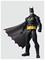 DC Universe Basic Batman 30 cm – kuva 2
