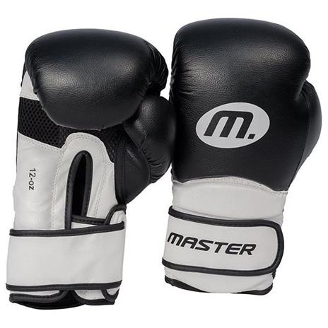 Boxhandske 12 Oz, Boxnings- & Thaihandskar