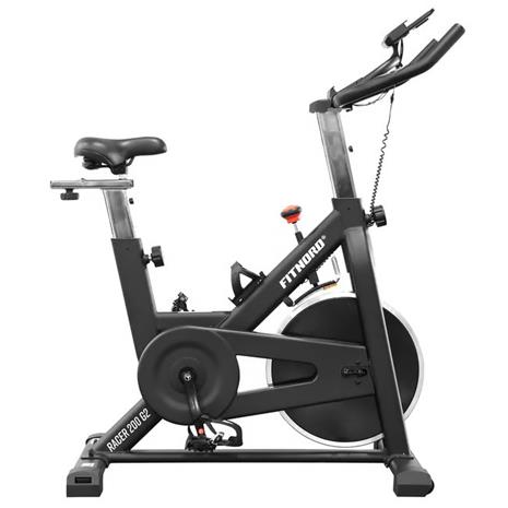 FitNord Racer 200 G2 Spinningpyörä – kuva 2/2