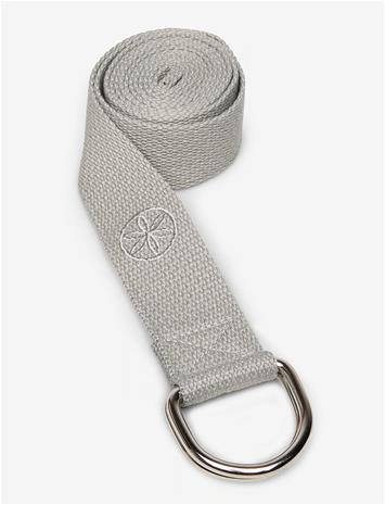 Gaiam Yoga Strap 6 ft