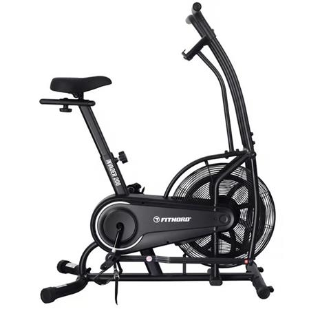 FitNord Invader 200 Airbike Ilmavastuspyörä – kuva 2/2