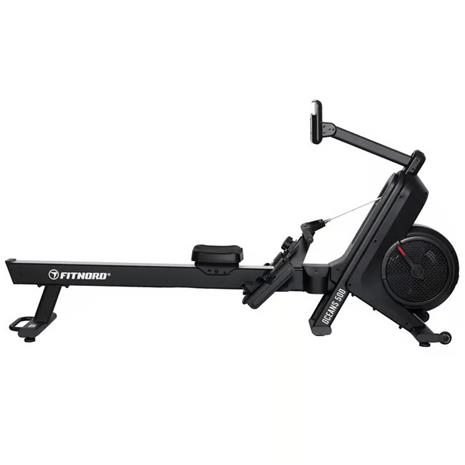 FitNord Oceans 500 Soutulaite