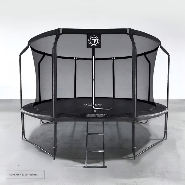 FitNord AIR Trampoliini 366 cm