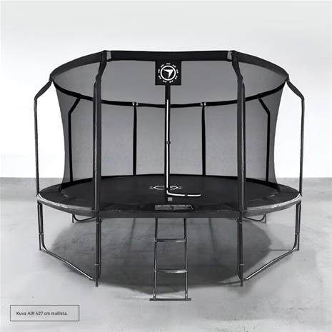 FitNord AIR Trampoliini 366 cm