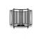 BERG Safety Net Comfort 270 (6 poles) – kuva 2