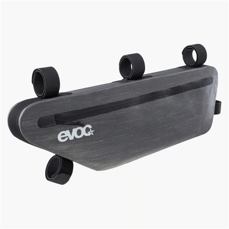 EVOC Frame Pack M, harmaa