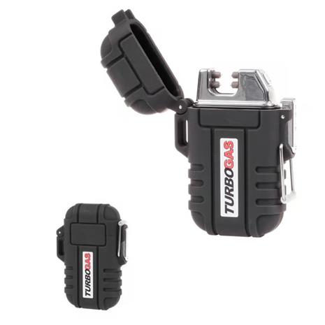 Turbo Gas E-Torch plasmasytytin