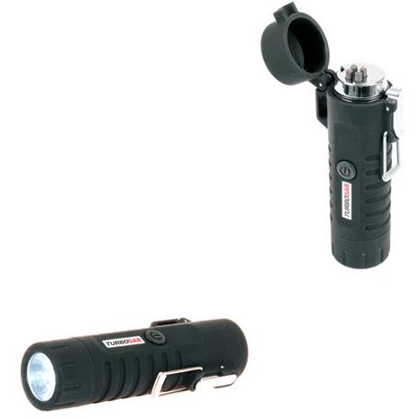 Turbo Gas E-Light plasmasytytin