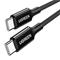 UGREEN - USB-C cable - 24 pin USB-C to 24 pin USB-C – kuva 2
