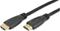 IC INTRACOM TECHly HDMI cable with Ethernet - 6 m – kuva 2