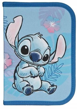 Undercover Stitch Filled Pencil Case