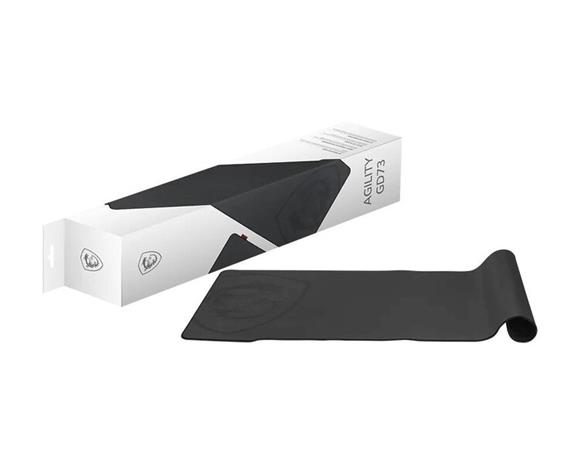 MSI Agility GD73, pelihiirimatto