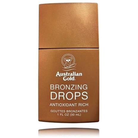 Australian Gold Bronzing Drops 30 ml