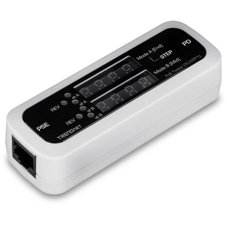 TRENDnet TC-NTP1 - PoE tester