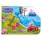 Peppa Pig PEPPA WHIZZ AROUND BOBBING ALONG BOAT TRIP – kuva 8