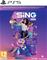 Let's Sing 2024, PS5 -peli – kuva 5