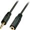 Lindy Premium audio extension cable - 3 m – kuva 6