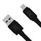Green Cell GCmatte - USB-C cable - USB-C to USB - 25 cm – kuva 5