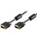 Pro VGA FullHD Cable - Musta - 3m – kuva 2