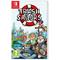 Trash Sailors, Nintendo Switch -peli_ – kuva 5