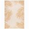 vidaXL Ulkomatto Flatweave 200x280 cm lehtikuvio – kuva 5