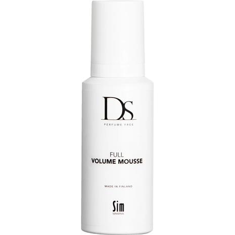 DS - Full Volume Mousse - 100 ml