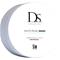 DS - White Pearl Mask - White - 250 ml – kuva 2