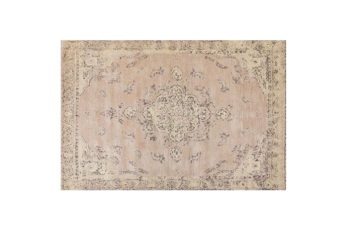 Ryijymatto Matarim 200x300 cm - Beige