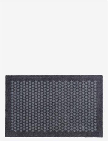 Tica Copenhagen Dot Ovimatto 60x90cm, Harmaa