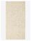 RUG SOLID Anti-Slip - Cream - 50X80CM – kuva 3