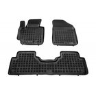 Kumi matot Kia Soul 2014-2018