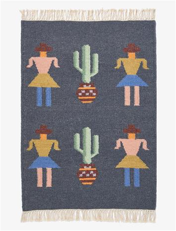 Bongusta Bongusta Ccc - Grey - 70X100CM – kuva 3/4
