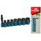 Makita E-12289 Impact Socket And Adapter Set - 8 Pieces – kuva 1